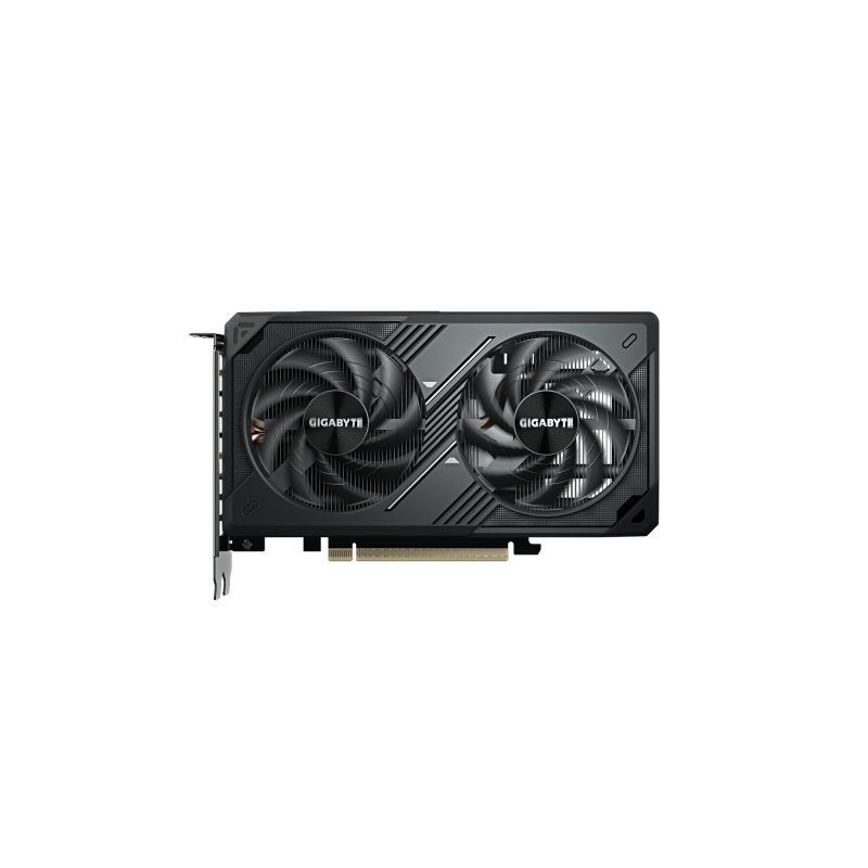 GeForce RTX 5060 WINDFORCE MAX V2 / Gaming / OC / 8GB / GDDR7 - obrázek č. 5
