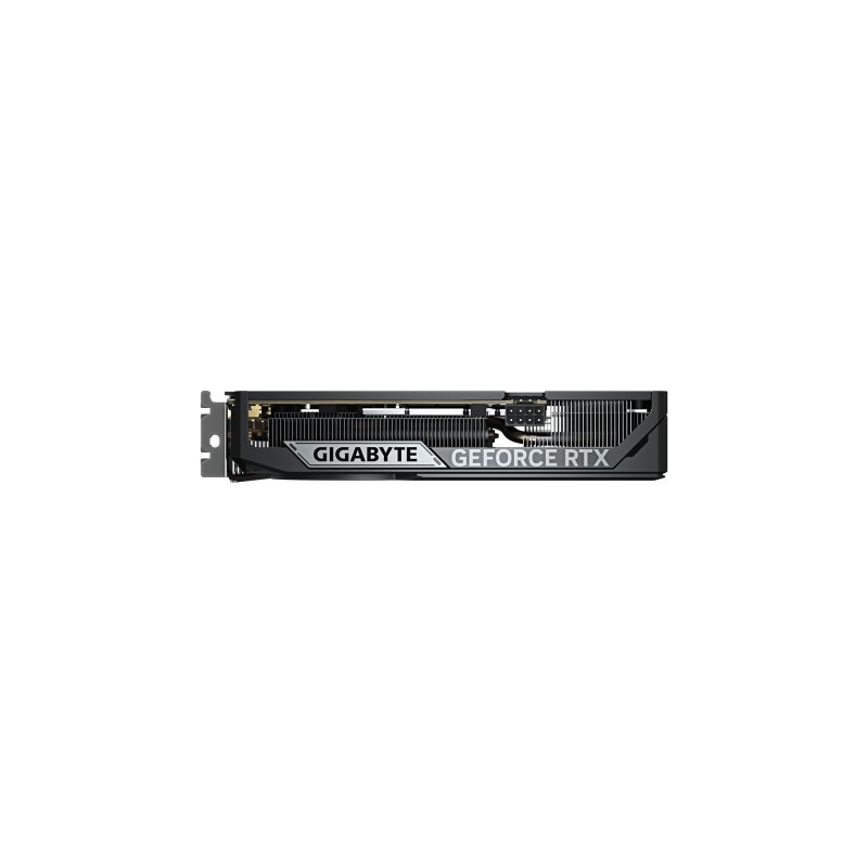 GeForce RTX 5060 WINDFORCE MAX V2 / Gaming / OC / 8GB / GDDR7 - obrázek č. 6