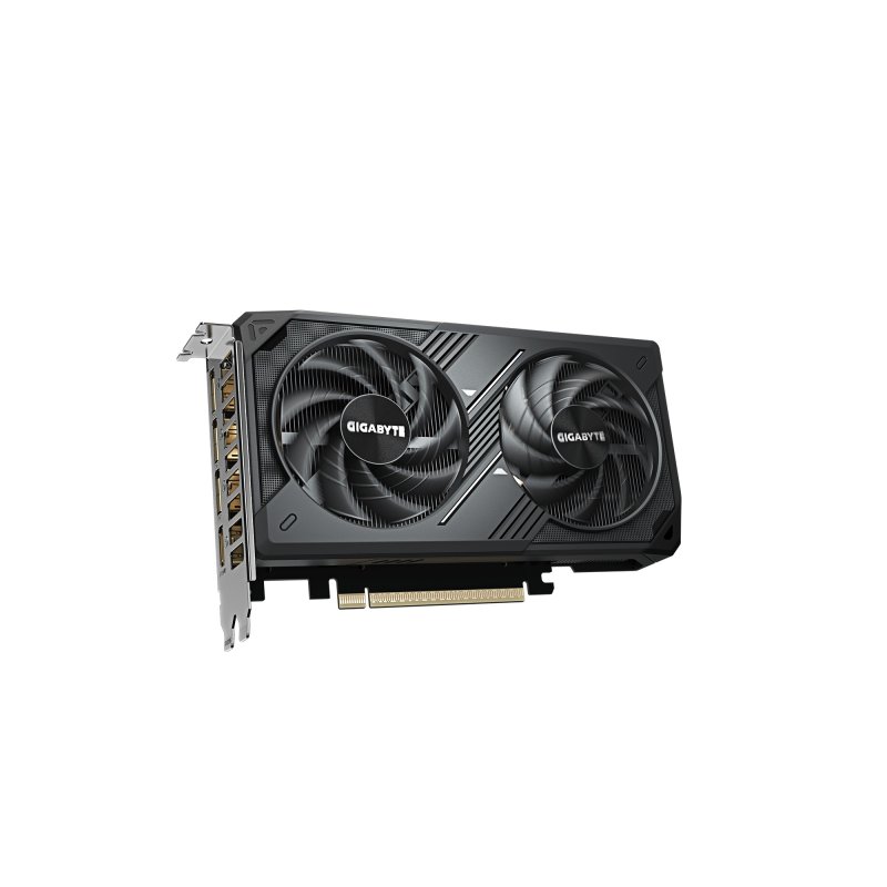 GeForce RTX 5060 WINDFORCE MAX V2 / Gaming / OC / 8GB / GDDR7 - obrázek č. 3