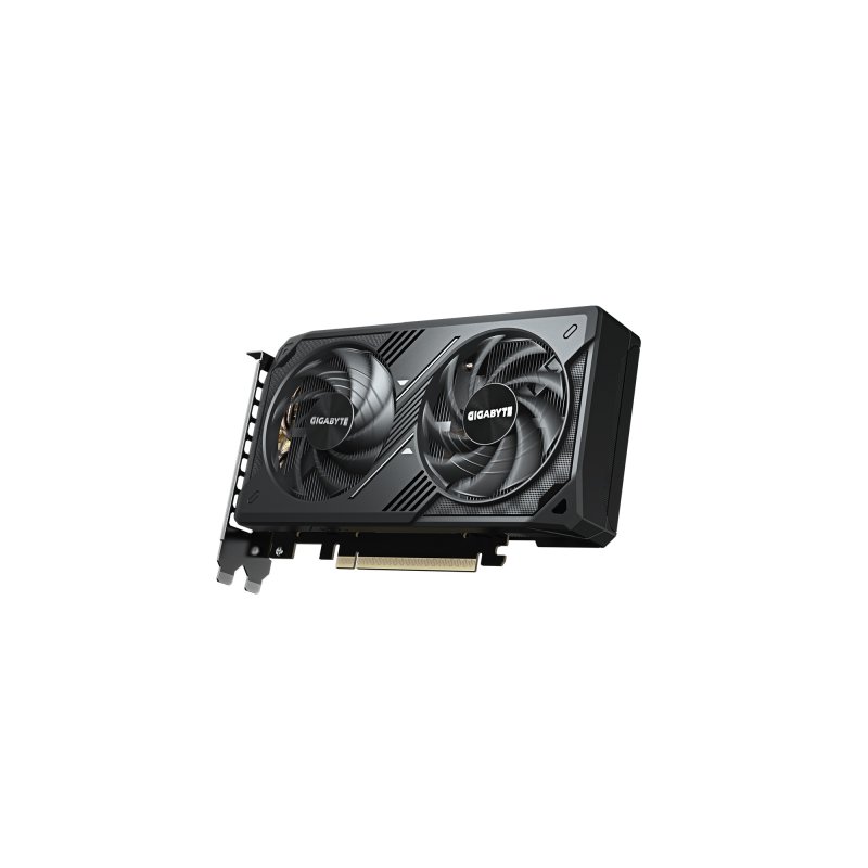 GeForce RTX 5060 WINDFORCE MAX V2 / Gaming / OC / 8GB / GDDR7 - obrázek č. 4