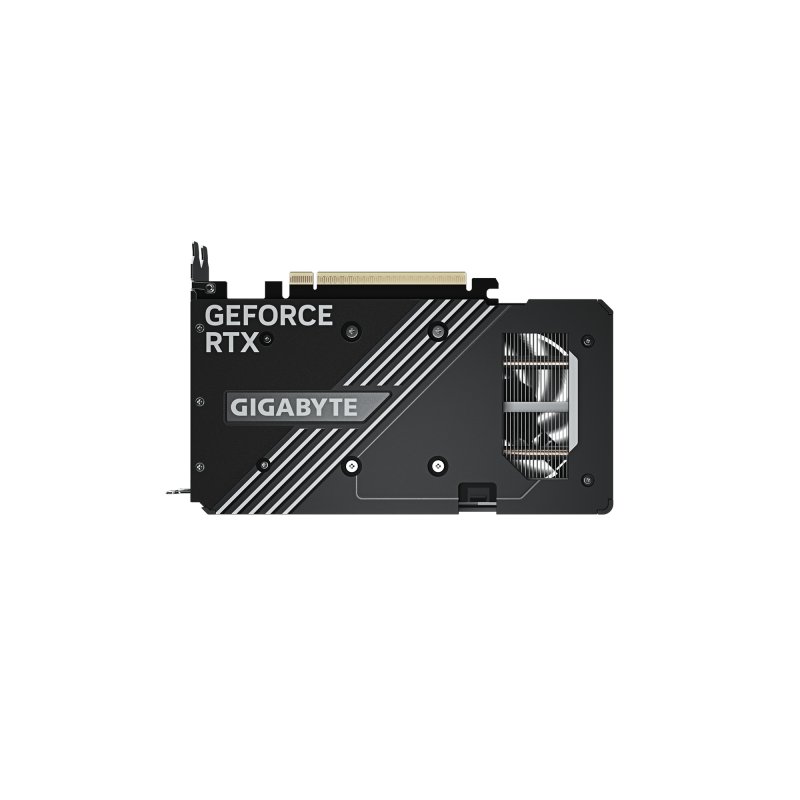 GeForce RTX 5060 WINDFORCE MAX V2 / Gaming / OC / 8GB / GDDR7 - obrázek č. 7