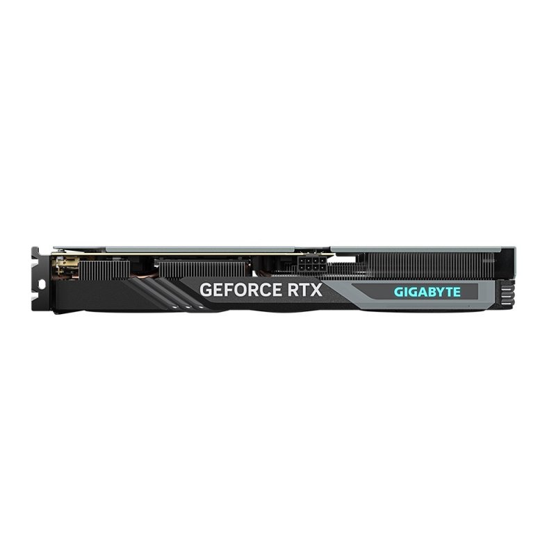 Gigabyte GeForce RTX 4060/ Gaming/ OC/ 8GB/ GDDR6 - obrázek č. 3