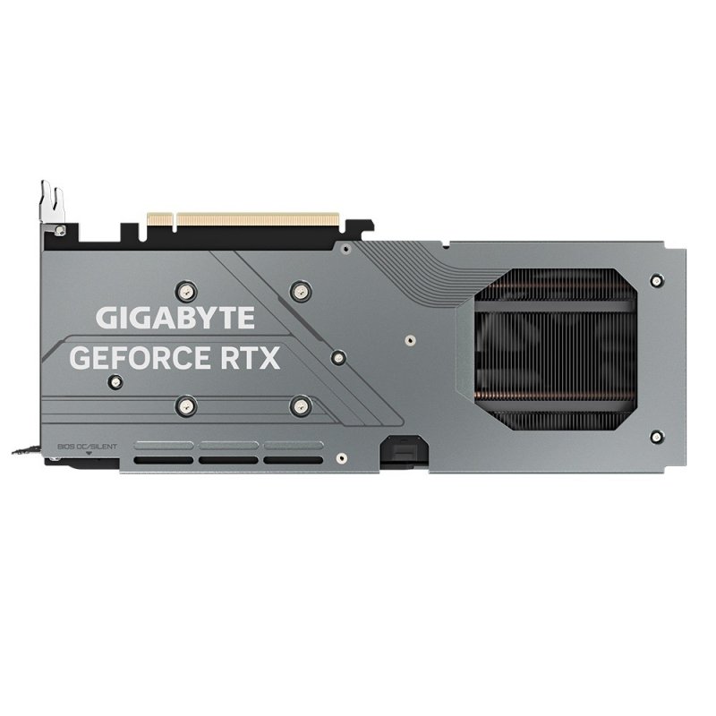 Gigabyte GeForce RTX 4060/ Gaming/ OC/ 8GB/ GDDR6 - obrázek č. 5