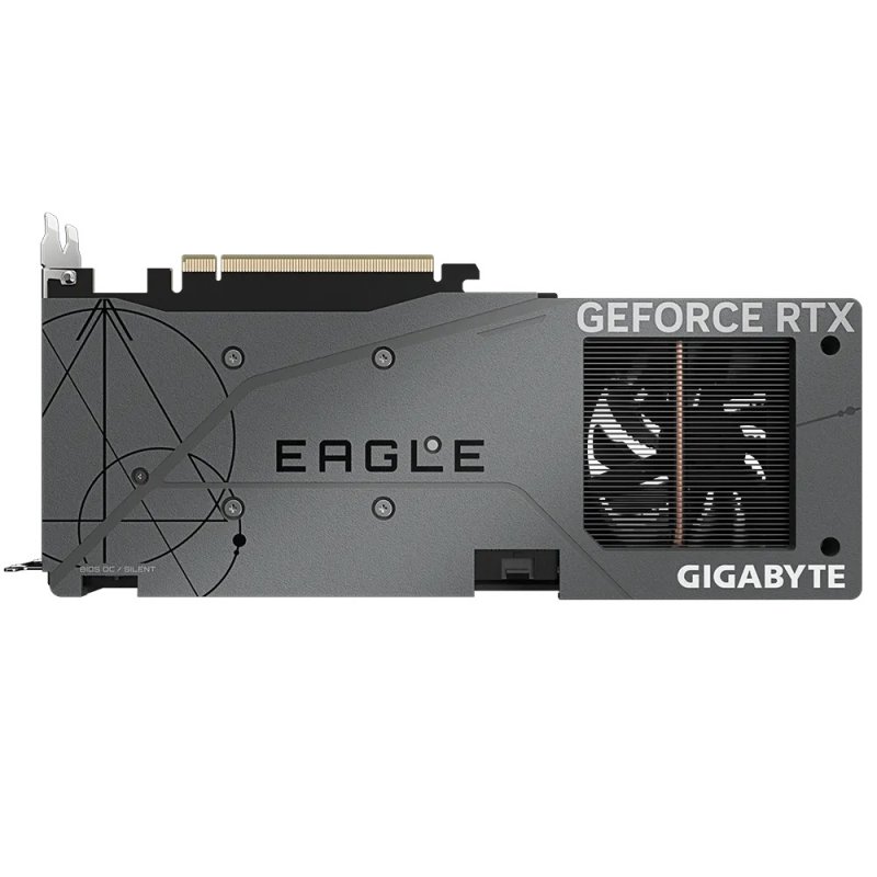 Gigabyte GeForce RTX 4060 EAGLE/ OC/ 8GB/ GDDR6 - obrázek č. 4