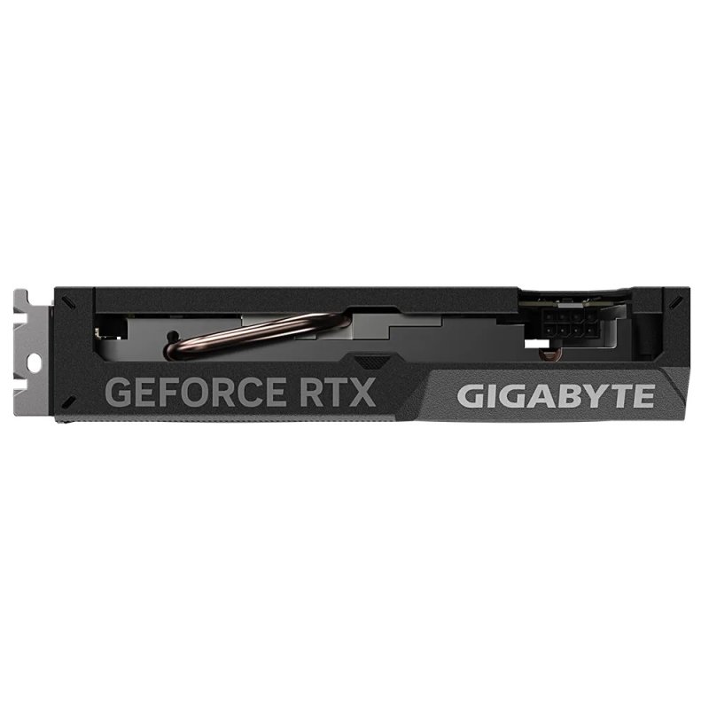 Gigabyte GeForce RTX 4060 WINDFORCE/ OC/ 8GB/ GDDR6 - obrázek č. 4