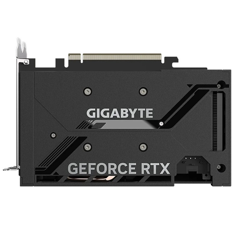 Gigabyte GeForce RTX 4060 WINDFORCE/ OC/ 8GB/ GDDR6 - obrázek č. 3