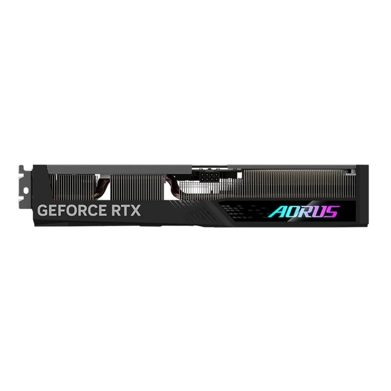 Gigabyte AORUS GeForce RTX 4060 ELITE/ OC/ 8GB/ GDDR6 - obrázek č. 6
