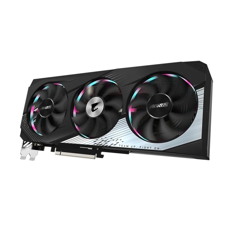Gigabyte AORUS GeForce RTX 4060 ELITE/ OC/ 8GB/ GDDR6 - obrázek č. 2