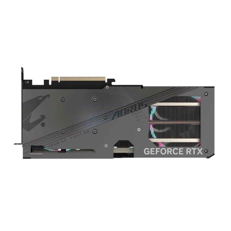 Gigabyte AORUS GeForce RTX 4060 ELITE/ OC/ 8GB/ GDDR6 - obrázek č. 5