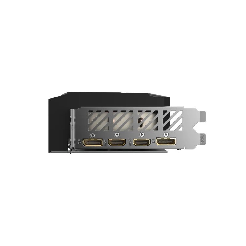 Gigabyte AORUS GeForce RTX 4060 ELITE/ OC/ 8GB/ GDDR6 - obrázek č. 7