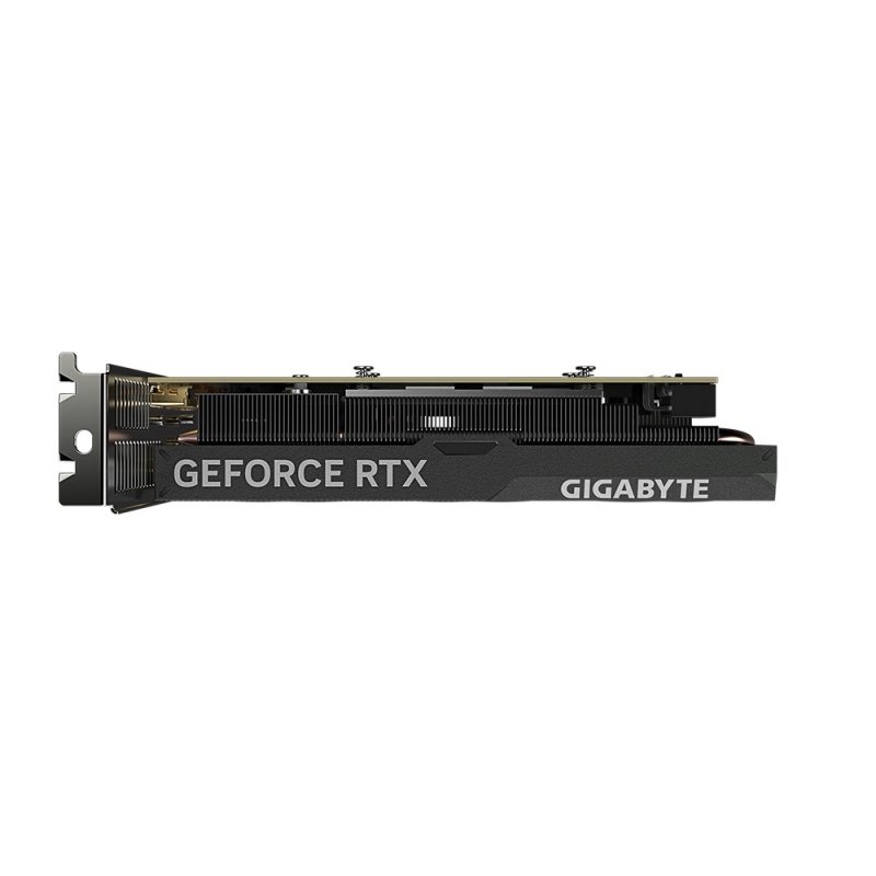 GIGABYTE GeForce RTX 4060/ OC/ 8GB/ GDDR6 - obrázek č. 4