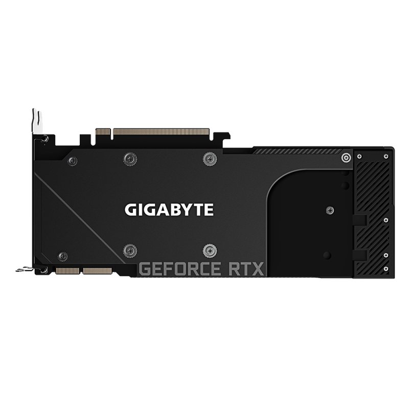 GIGABYTE RTX™ 3090 TURBO 24G - obrázek č. 4