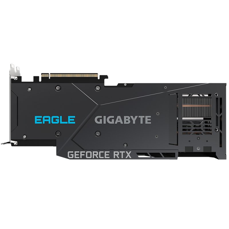 GIGABYTE RTX™ 3080 EAGLE OC 10G - obrázek č. 5