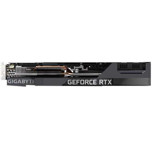 GIGABYTE RTX 3080 EAGLE/ OC/ 10GB/ GDDR6x/ LHR - obrázek č. 4