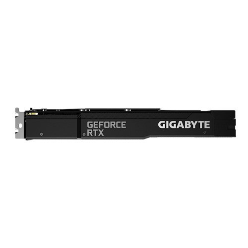 GIGABYTE RTX 3080 TURBO/ 10GB/ GDDR6x/ LHR - obrázek č. 3