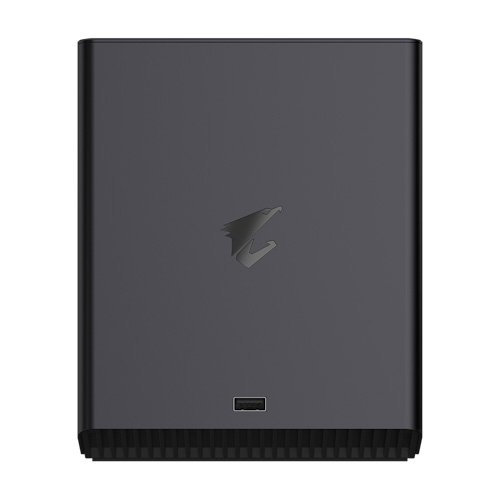 AORUS RTX 3080 GAMING BOX/ Gaming/ 10GB/ GDDR6x - obrázek produktu