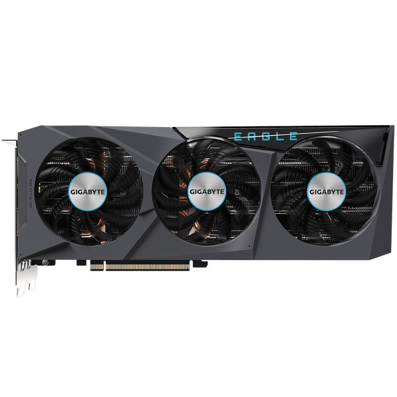 GIGABYTE RTX 3070 Ti EAGLE/ 8GB/ GDDR6x - obrázek produktu