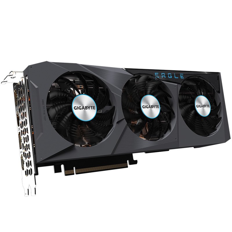 GIGABYTE RTX 3070 Ti EAGLE/ 8GB/ GDDR6x - obrázek č. 1