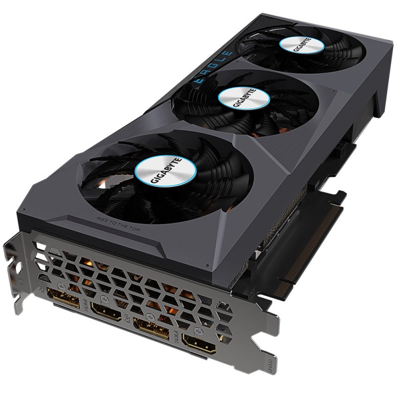 GIGABYTE RTX 3070 Ti EAGLE/ 8GB/ GDDR6x - obrázek č. 3