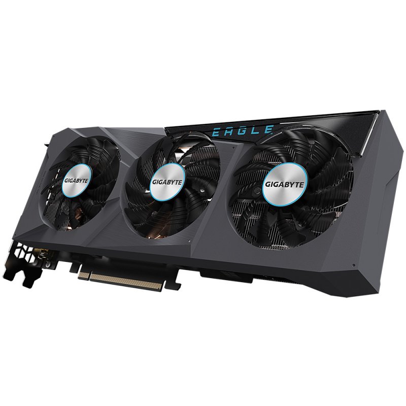 GIGABYTE RTX 3070 Ti EAGLE/ 8GB/ GDDR6x - obrázek č. 2