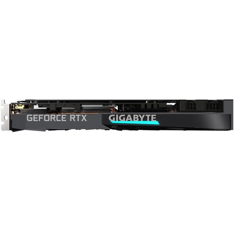GIGABYTE RTX 3070 EAGLE/ 8GB/ GDDR6/ LHR - obrázek č. 3