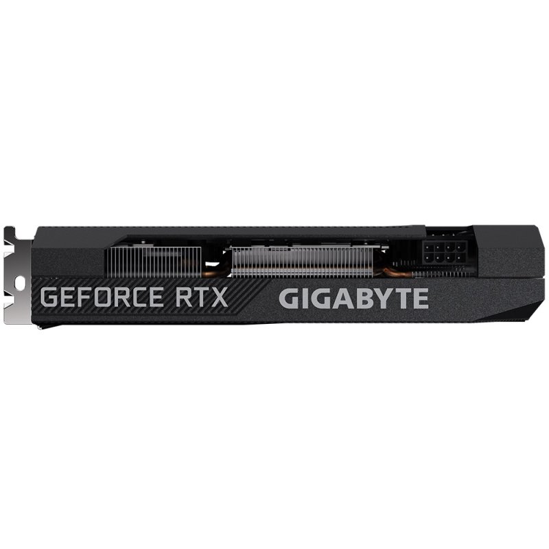 GIGABYTE RTX 3060/ Gaming/ OC/ 8GB/ GDDR6 - obrázek č. 5