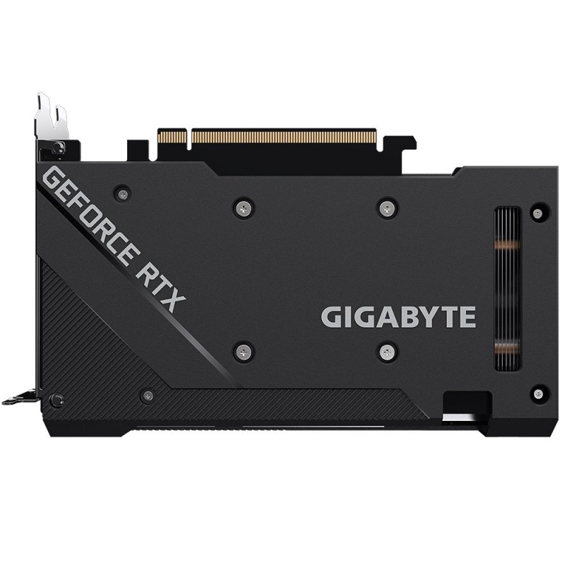 GIGABYTE RTX 3060/ Gaming/ OC/ 8GB/ GDDR6 - obrázek č. 4