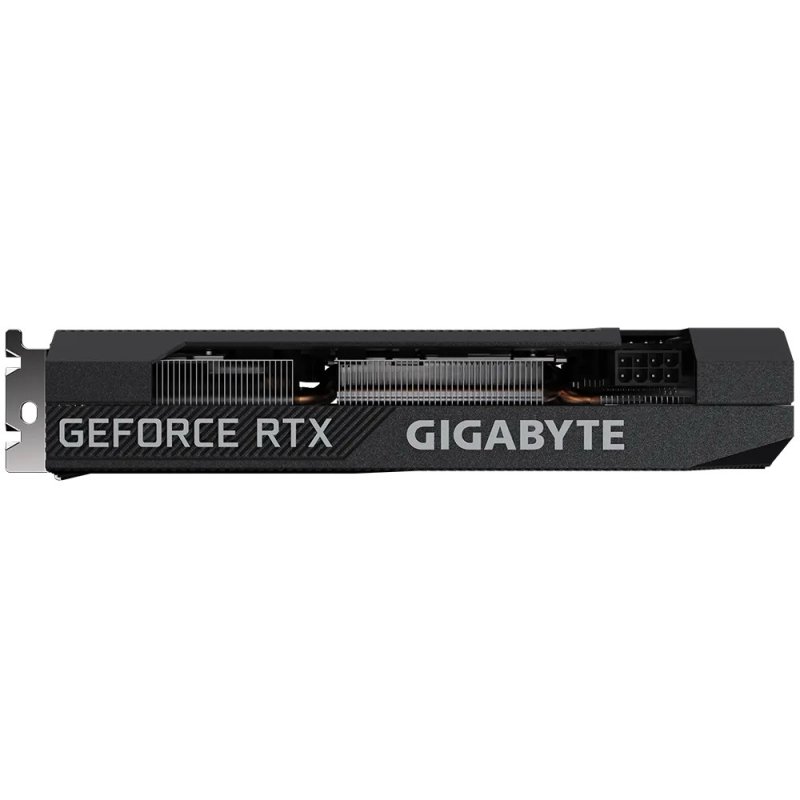 GIGABYTE RTX 3060 / Gaming / 8GB / GDDR6 - obrázek č. 4