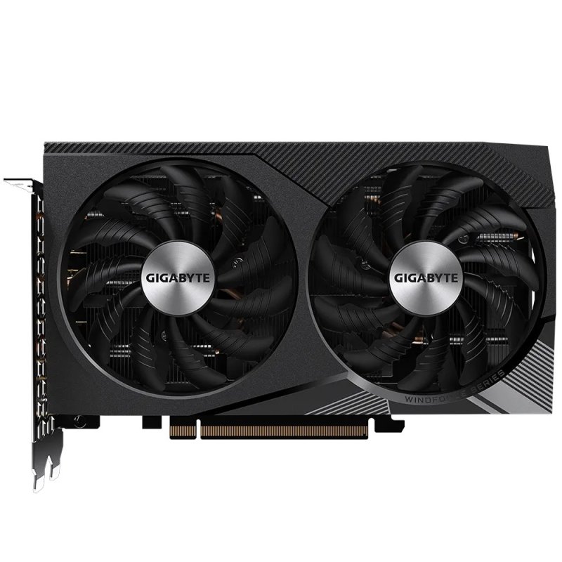 GIGABYTE RTX 3060 / Gaming / 8GB / GDDR6 - obrázek produktu