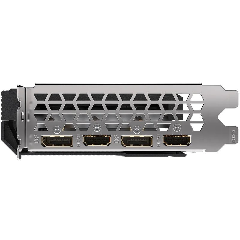 GIGABYTE RTX 3060 / Gaming / 8GB / GDDR6 - obrázek č. 6