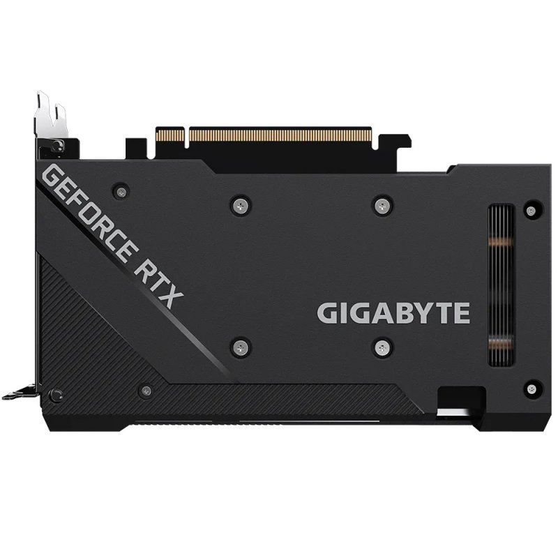 GIGABYTE RTX 3060 WINDFORCE/ OC/ 12GB/ GDDR6 - obrázek č. 4