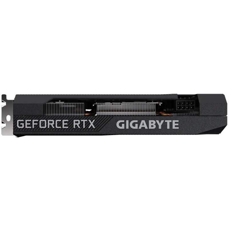 GIGABYTE RTX 3060 WINDFORCE/ OC/ 12GB/ GDDR6 - obrázek č. 5