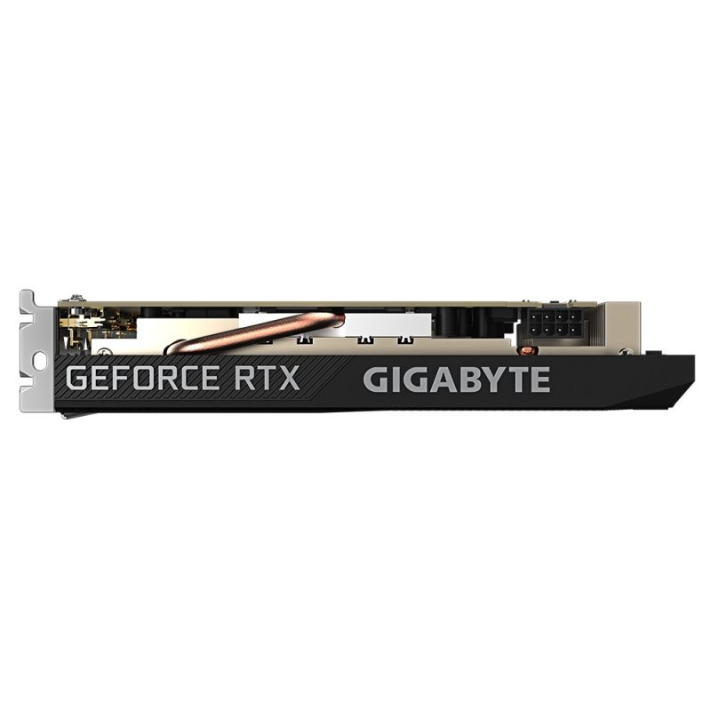 GIGABYTE GeForce RTX 3050 WINDFORCE V2/ OC/ 8GB/ GDDR6 - obrázek č. 4