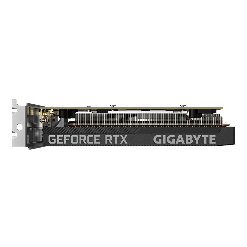 GIGABYTE GeForce RTX™ 3050 D6 / 6GB / GDDR6 - obrázek č. 4