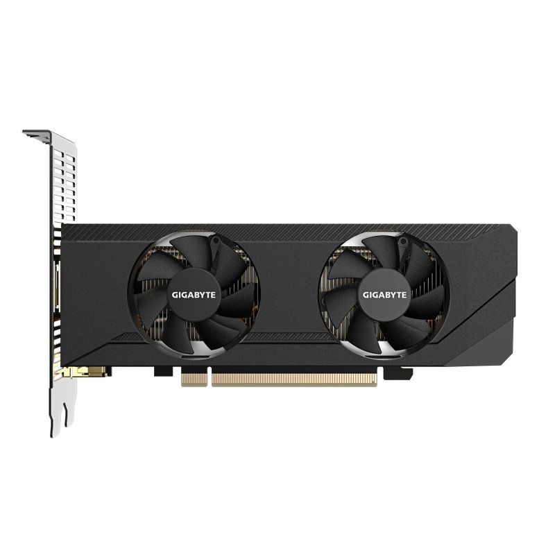 GIGABYTE GeForce RTX™ 3050 D6 / 6GB / GDDR6 - obrázek produktu