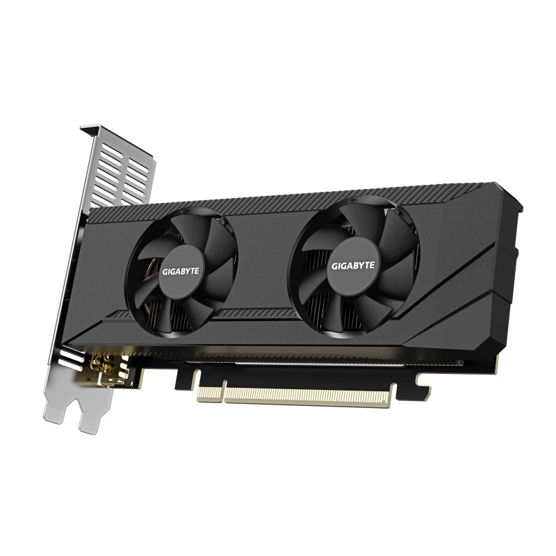 GIGABYTE GeForce RTX™ 3050 D6 / 6GB / GDDR6 - obrázek č. 3