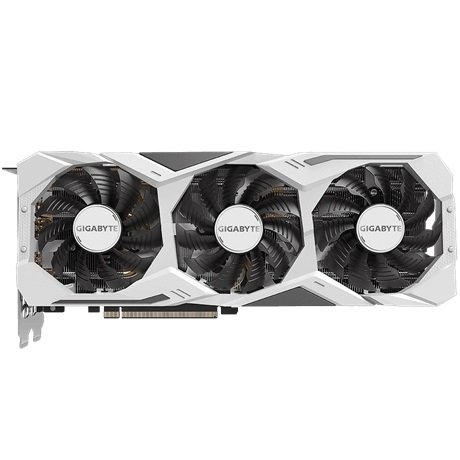 GIGABYTE RTX 2080 SUPER™ GAMING OC WHITE 8G - obrázek č. 5
