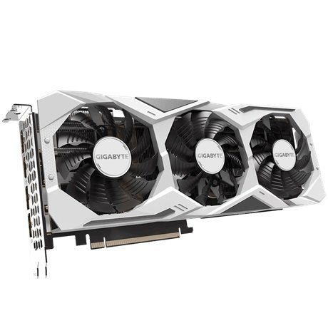 GIGABYTE RTX 2080 SUPER™ GAMING OC WHITE 8G - obrázek č. 2
