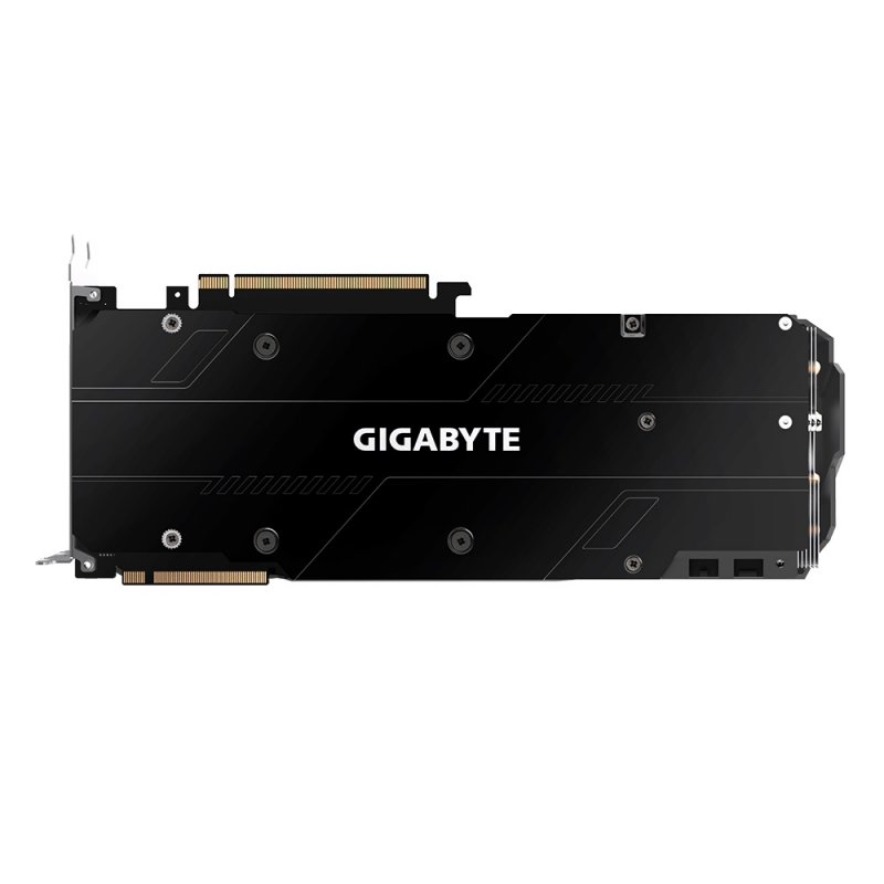 GIGABYTE RTX 2080 GAMING 8G - obrázek č. 3