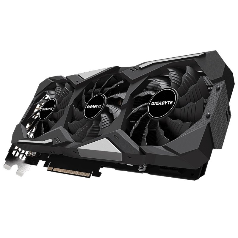 GIGABYTE RTX 2070 SUPER™ WINDFORCE OC 3X 8G - obrázek produktu