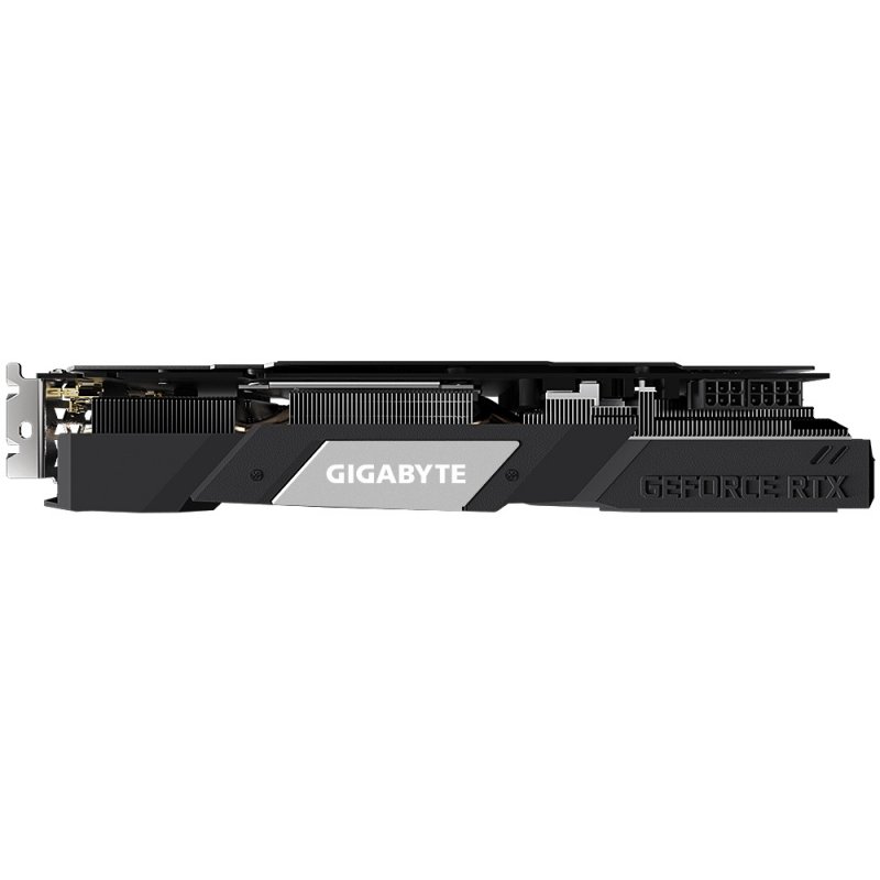GIGABYTE RTX 2070 SUPER™ WINDFORCE OC 3X 8G - obrázek č. 3