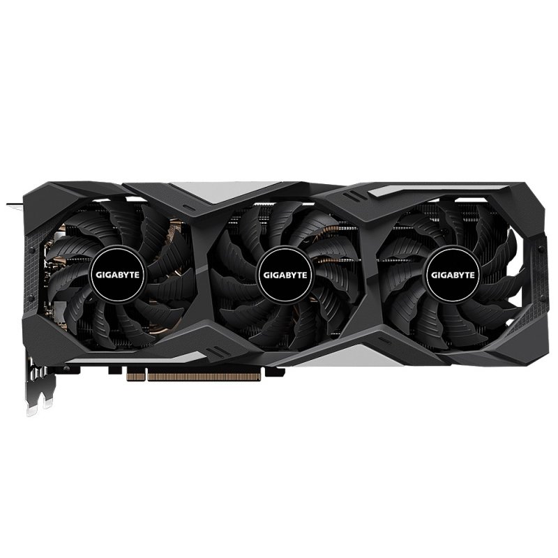 GIGABYTE RTX 2070 SUPER™ WINDFORCE OC 3X 8G - obrázek č. 2