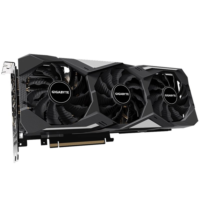 GIGABYTE RTX 2070 SUPER™ WINDFORCE OC 3X 8G - obrázek č. 1