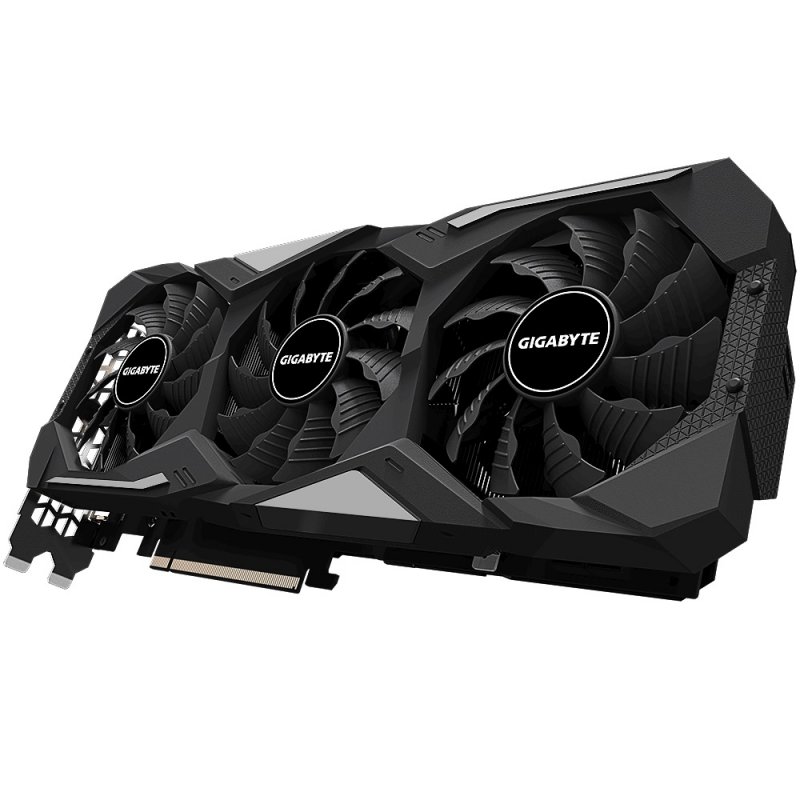 GIGABYTE RTX 2070 SUPER™ GAMING OC 3X 8G - obrázek produktu