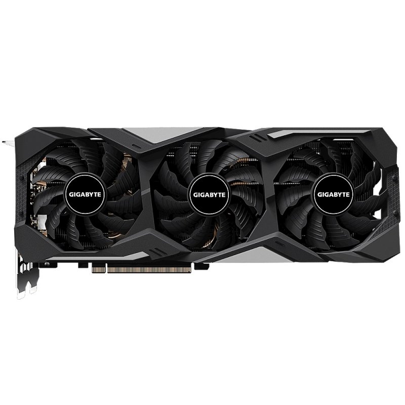 GIGABYTE RTX 2070 SUPER™ GAMING OC 3X 8G - obrázek č. 1