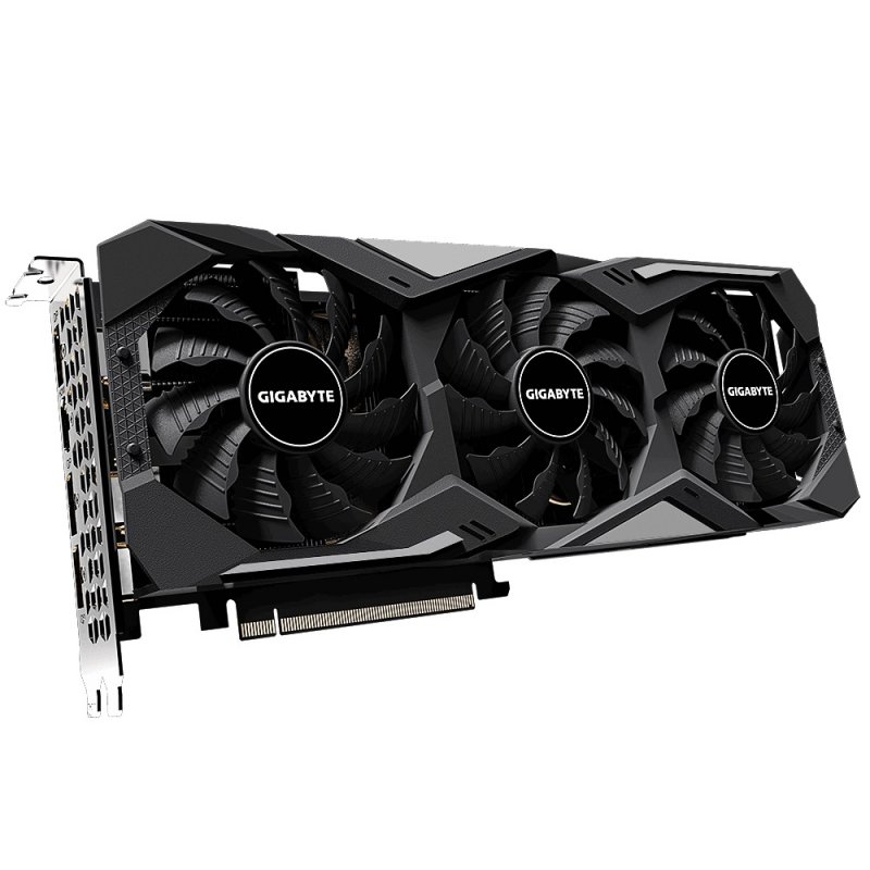 GIGABYTE RTX 2070 SUPER™ GAMING OC 3X 8G - obrázek č. 4