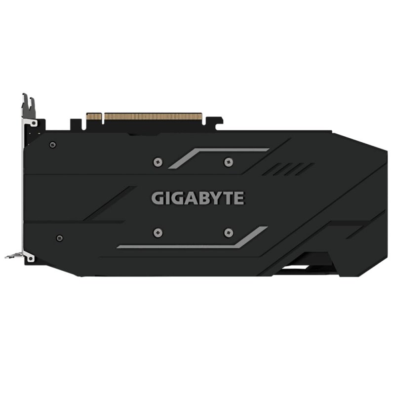 GIGABYTE GeForce® RTX 2070 WINDFORCE 2X 8G 3.0 - obrázek č. 4