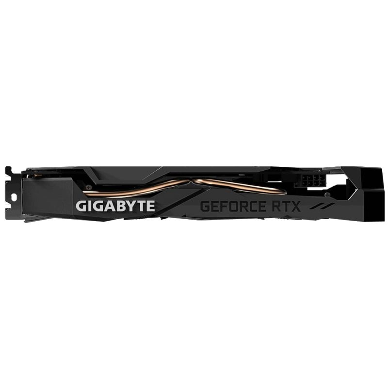 GIGABYTE GeForce® RTX 2070 WINDFORCE 2X 8G 3.0 - obrázek č. 5