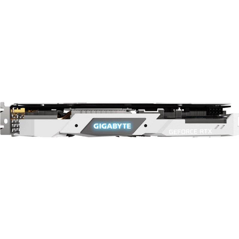 GIGABYTE RTX 2060 SUPER™ GAMING OC 3X WHITE  8G - obrázek č. 4