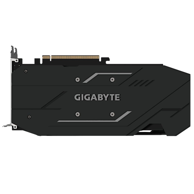 GIGABYTE RTX 2060 SUPER™ WINDFORCE 8G - obrázek č. 2